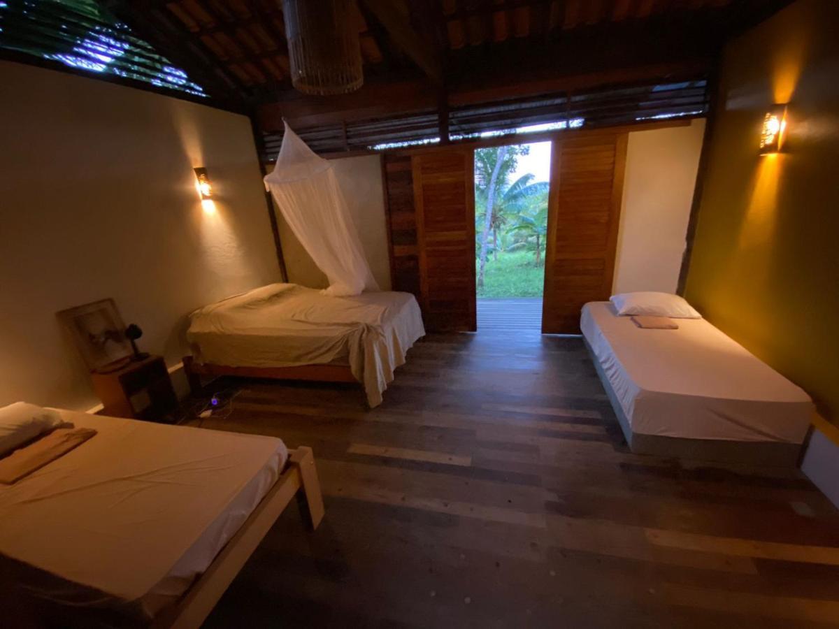 Olho Da Mata Villa อิตากาเร ภายนอก รูปภาพ