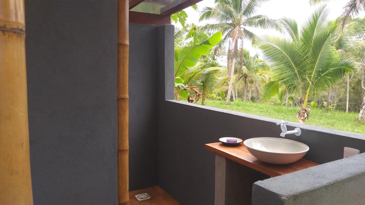 Olho Da Mata Villa อิตากาเร ภายนอก รูปภาพ