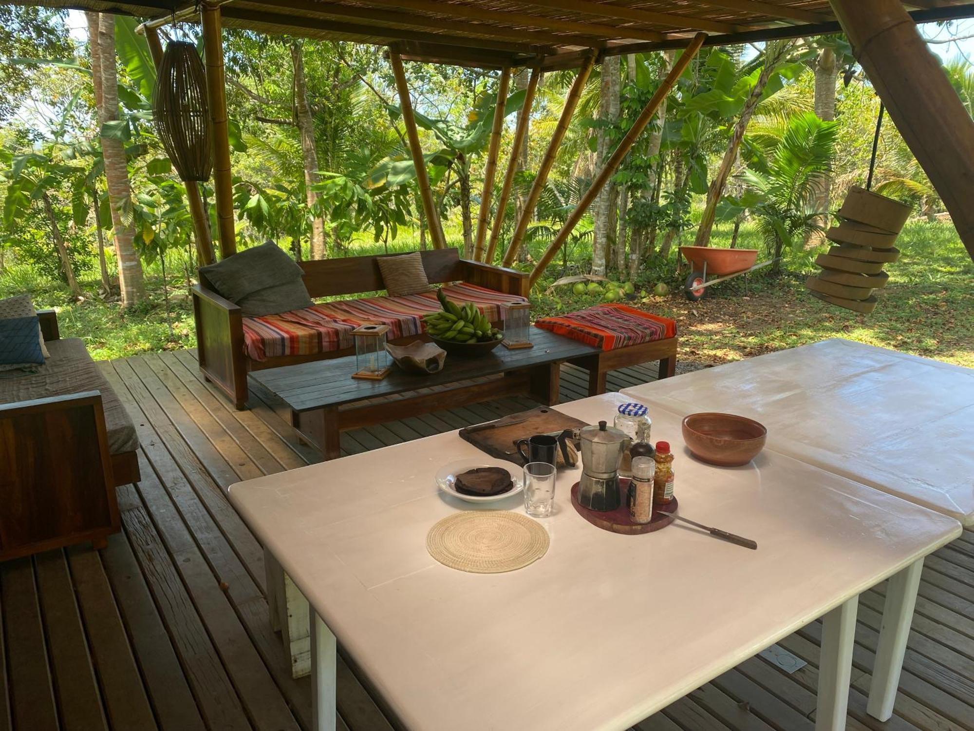 Olho Da Mata Villa อิตากาเร ภายนอก รูปภาพ
